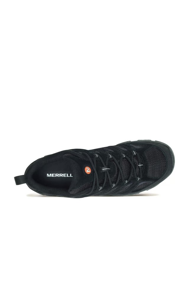 נעל Merrell Moab 3 Gtx Black/Grey גברים – תמונה 6