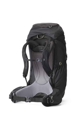 תרמיל Gregory Baltoro Float 65 Shadow Pine – תמונה 3