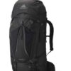 תרמיל Gregory Baltoro Float 75 Shadow Pine