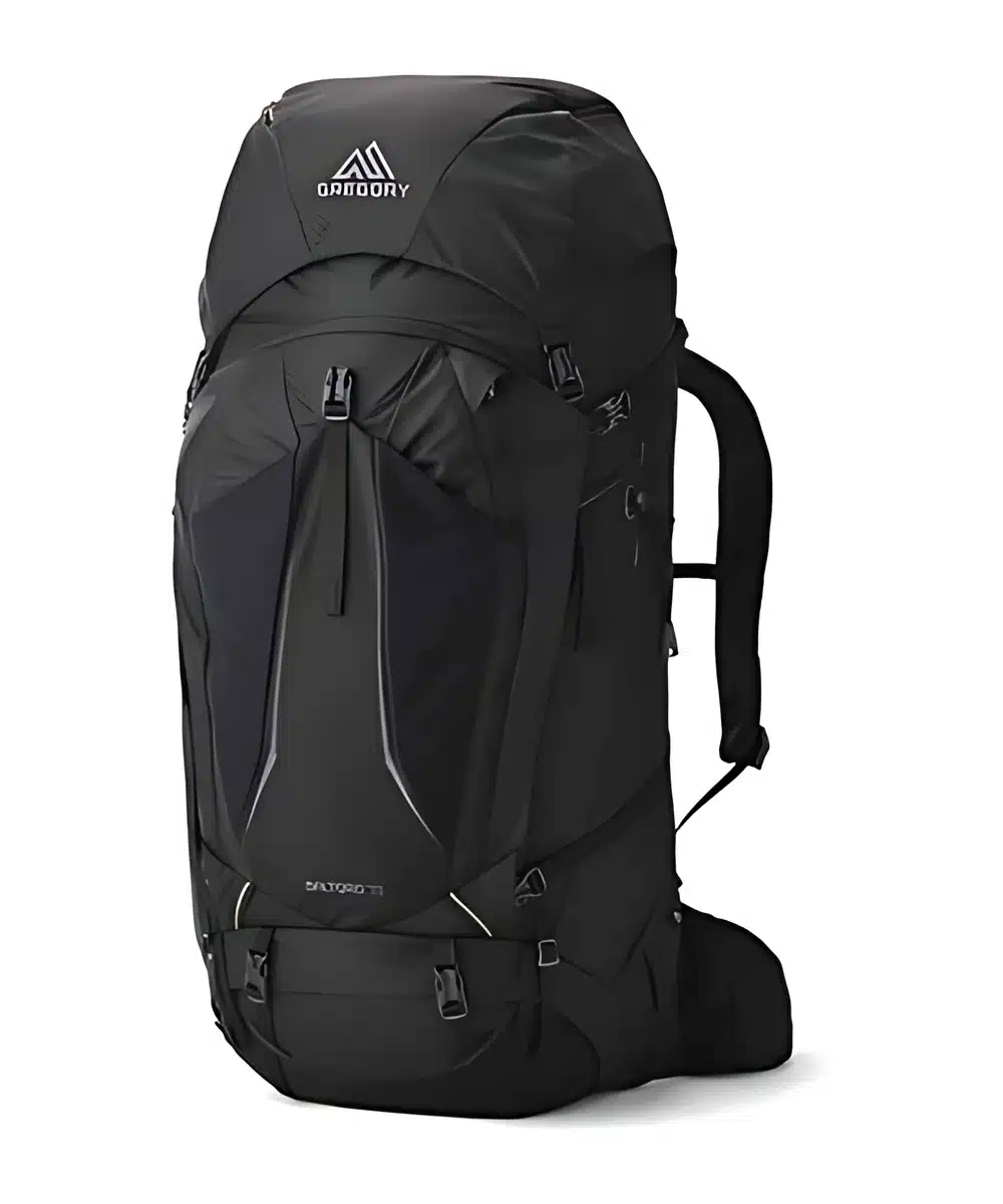 תרמיל Gregory Baltoro Float 75 Shadow Pine
