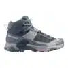 נעל Salomon X Ultra 5 Mid Gtx Spellbound נשים