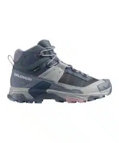 נעל Salomon X Ultra 5 Mid Gtx Spellbound נשים