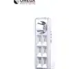 תאורת חירום ניידת Omega Snow 6 לד