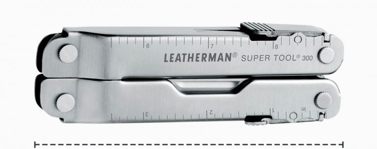 לדרמן Leatherman Supertool 300 – תמונה 3
