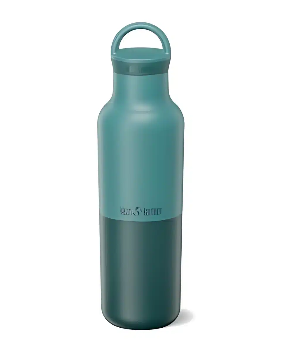 בקבוק Klean Kanteen Acacia 592 מ"ל