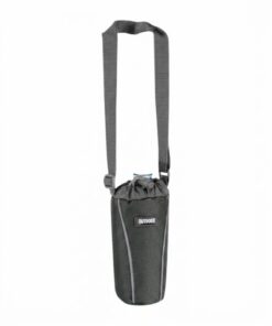⁦מידנית כתף קטנה לבקבוק חצי ליטר Outdoor⁩ – תמונה ⁦4⁩