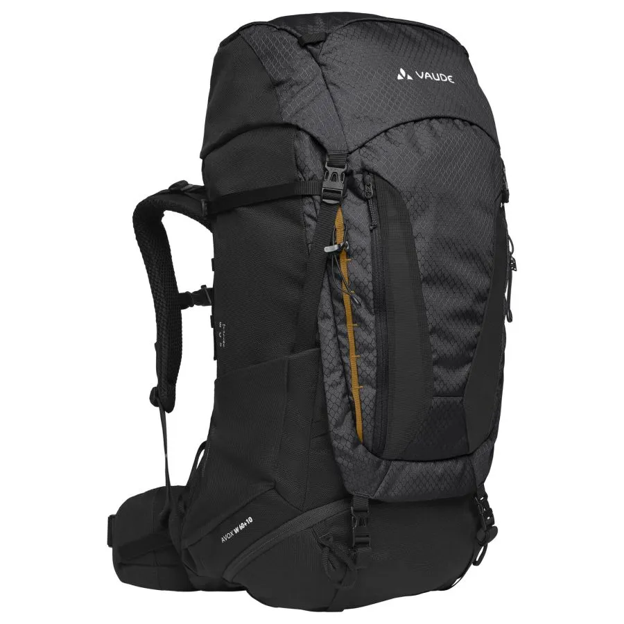 תרמיל Vaude Astrum Evo 60+10