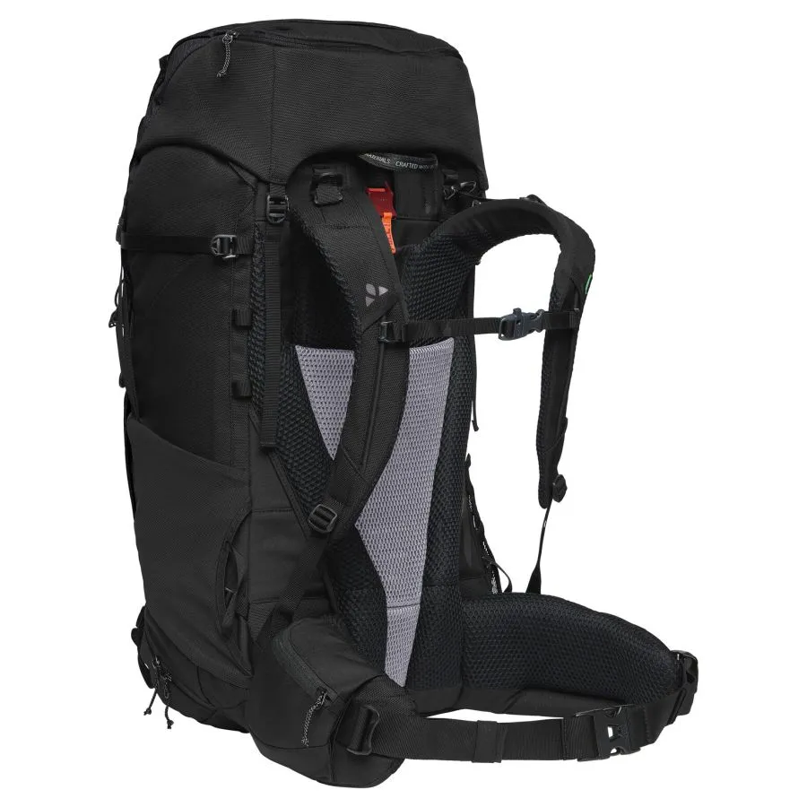 תרמיל Vaude Astrum Evo 60+10 – תמונה 2