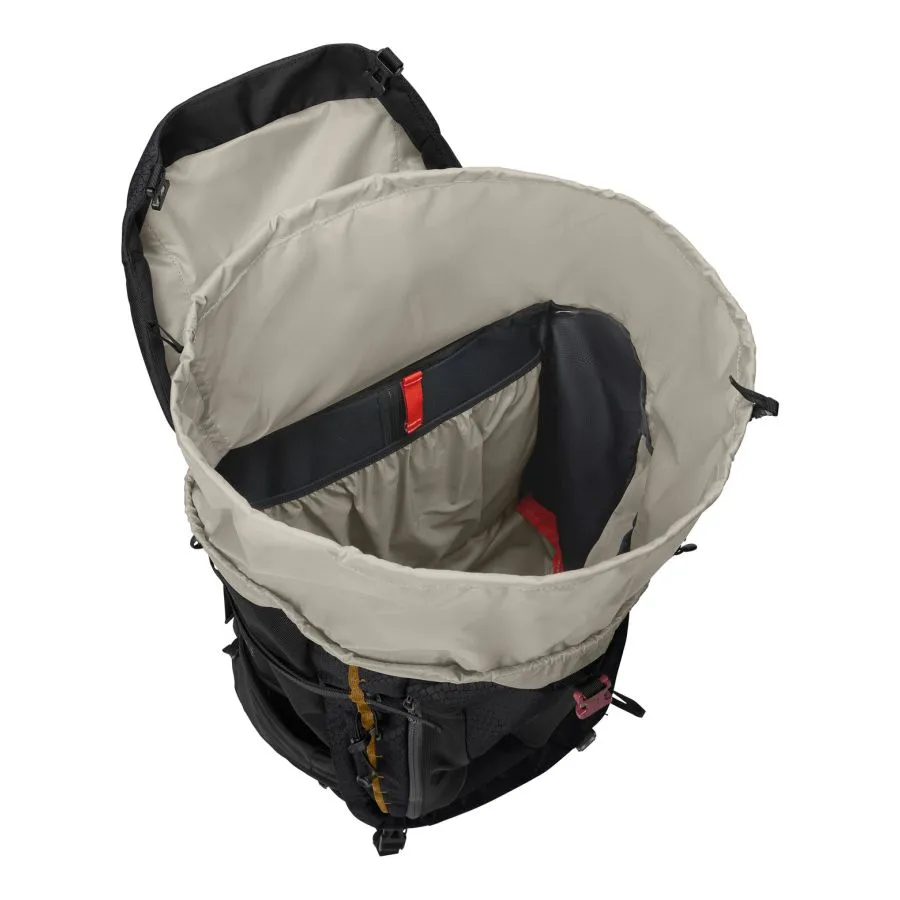 תרמיל Vaude Astrum Evo 60+10 – תמונה 3