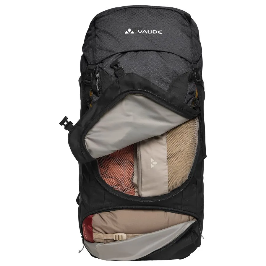 תרמיל Vaude Astrum Evo 60+10 – תמונה 5