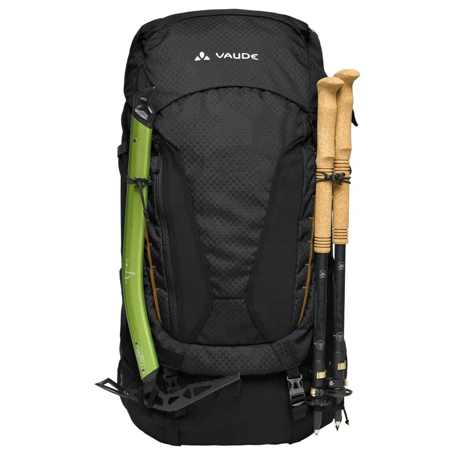 תרמיל Vaude Astrum Evo 60+10 – תמונה 7