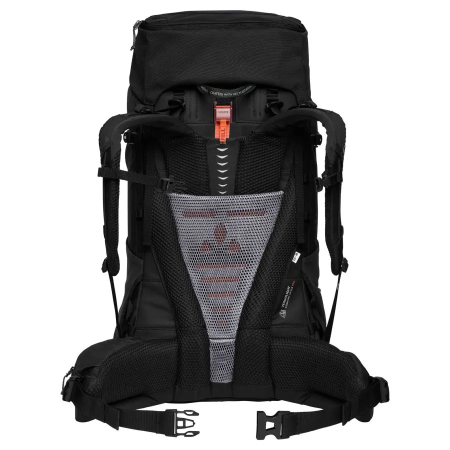 תרמיל Vaude Astrum Evo 60+10 – תמונה 9