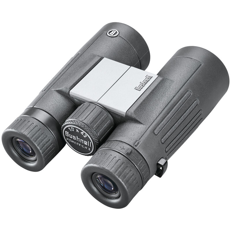 משקפת Bushnell Powerview 2 10X42 – תמונה 2