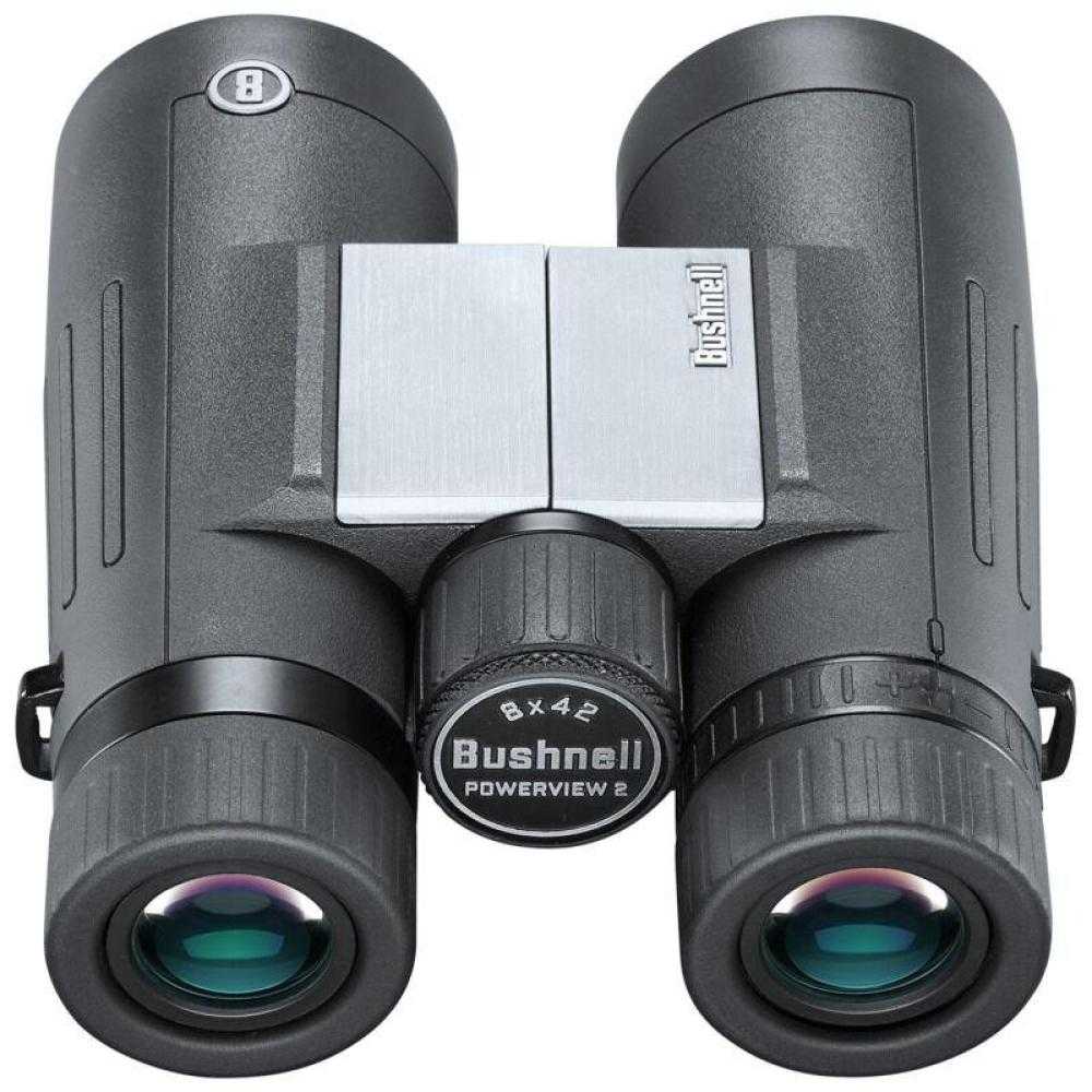 משקפת Bushnell Powerview 2 8X42 – תמונה 4