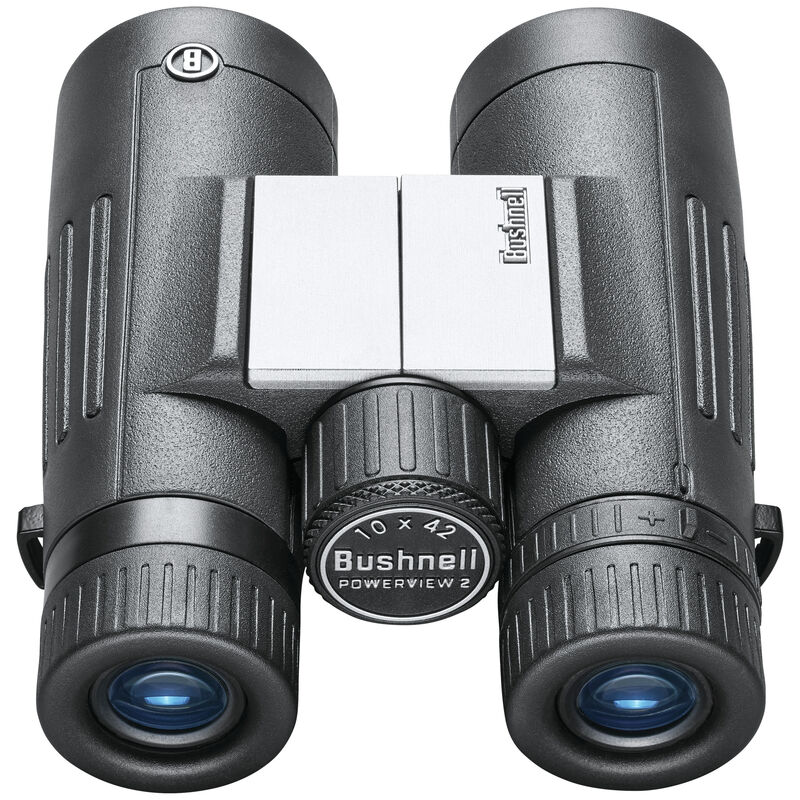 משקפת Bushnell Powerview 2 10X42 – תמונה 4
