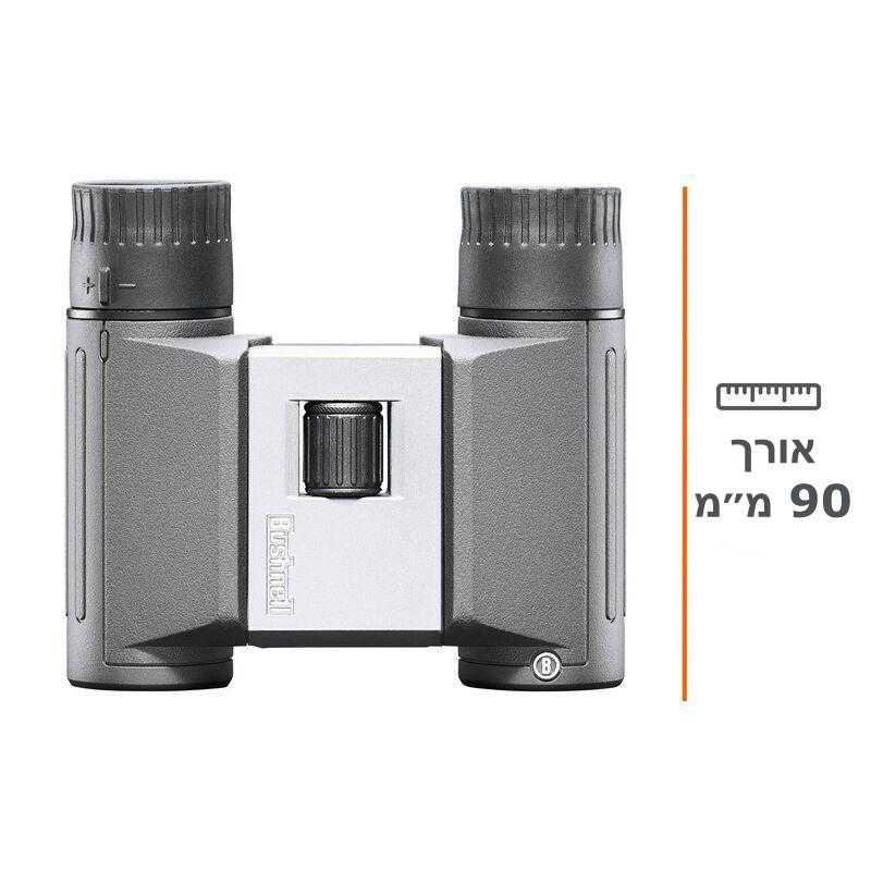 משקפת Bushnell Powerview 2 8X21 – תמונה 5