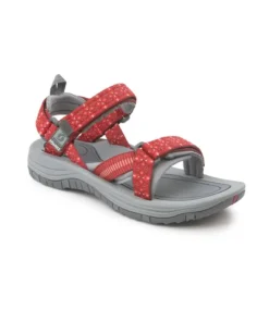 סנדל שורש Source גובי 2.0 סיאם אדום נשים