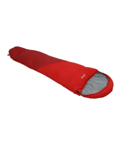 שק שינה Regatta Hilo 300 V2 אדום כהה/אדום