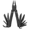 לדרמן Leatherman Rebar מושחר