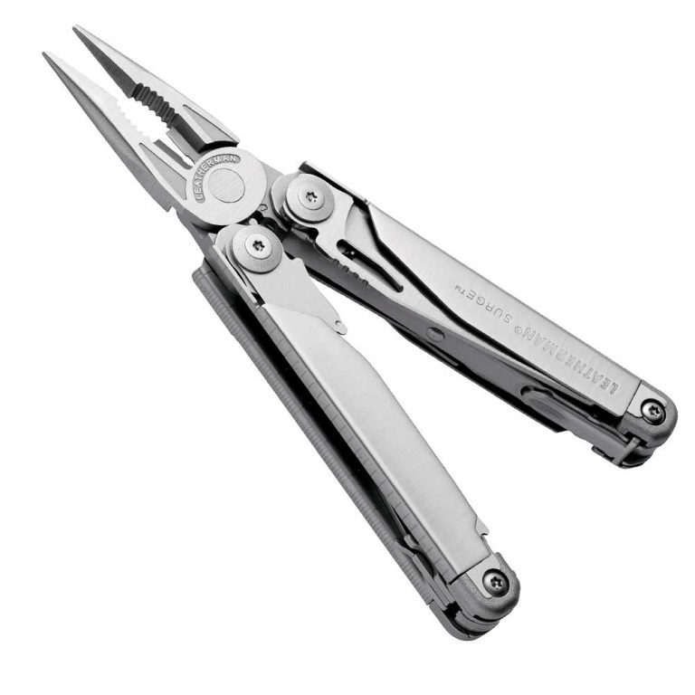 לדרמן Leatherman Surge – תמונה 3