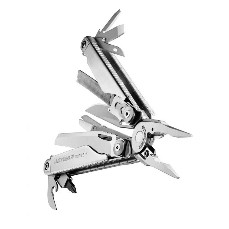 לדרמן Leatherman Surge – תמונה 4