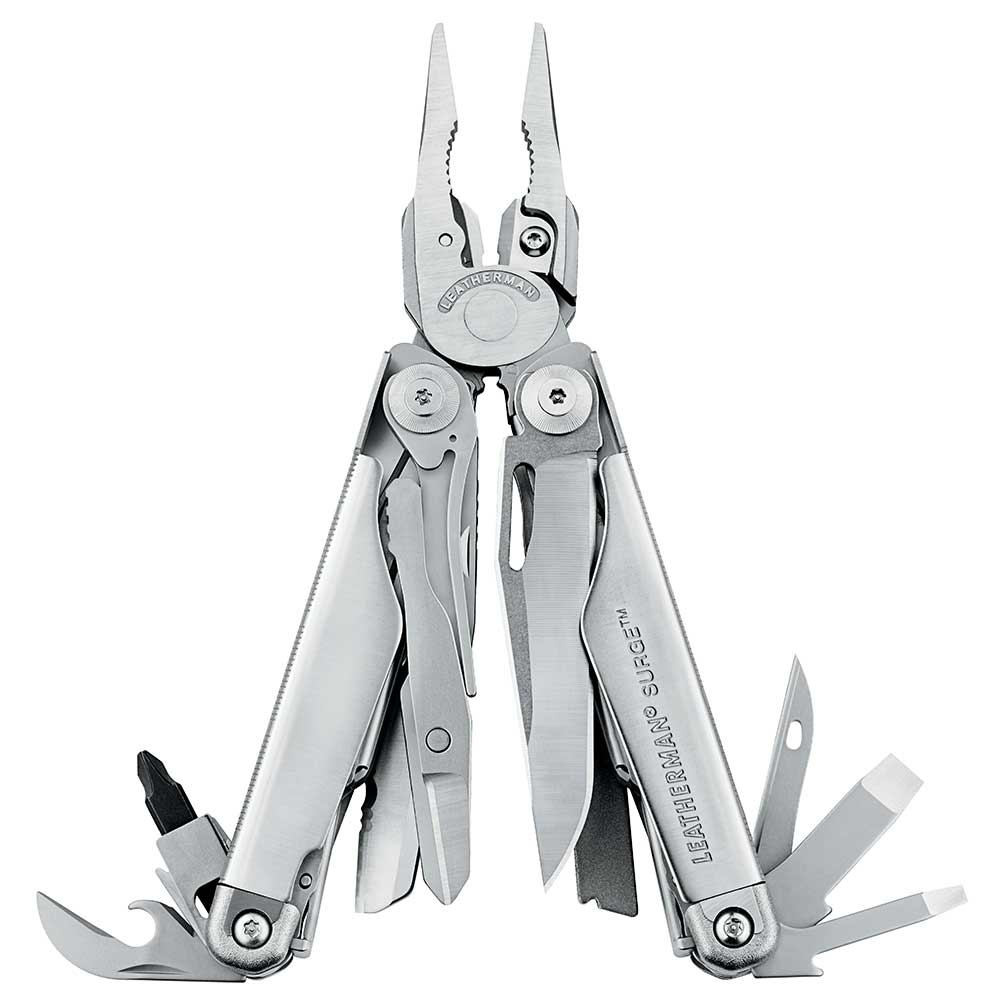 לדרמן Leatherman Surge