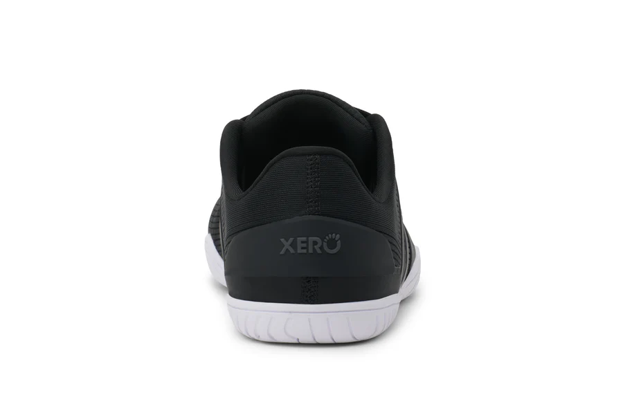 נעל Xero Rally 360 שחור גברים – תמונה 7