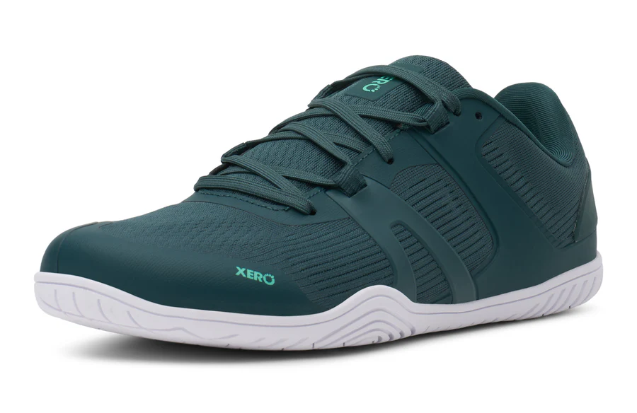נעל Xero Rally 360 Sea Moss נשים – תמונה 6