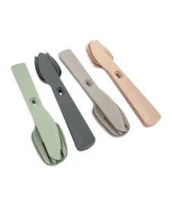 סט סכום פלסטיק Outdoor
