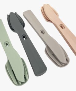 סט סכום פלסטיק Outdoor