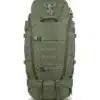 תרמיל משימה Go Tactical Military MK-1 90L ריינג'ר גרין