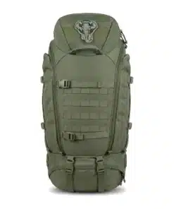 תרמיל משימה Go Tactical Military MK-1 90L ריינג'ר גרין