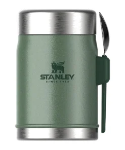 קופסת אוכל קלאסית עם כף 400 מ"ל Stanley