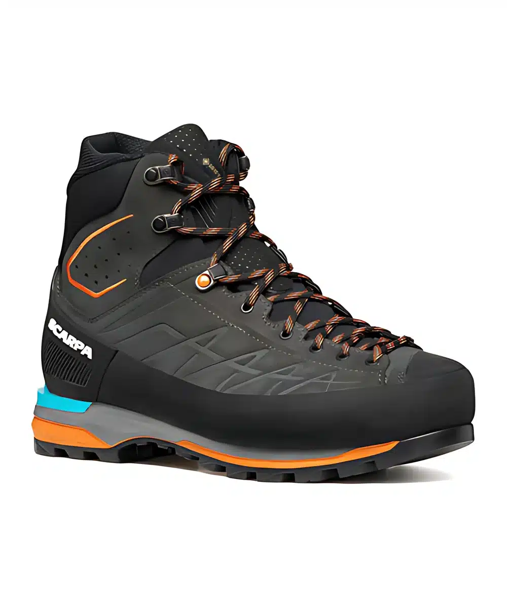 נעל Scarpa Zodiac Tech Gtx גברים