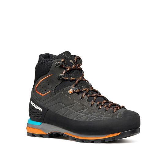 נעל Scarpa Zodiac Tech Gtx גברים