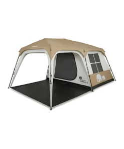 אוהל Go Nature Rapid Cabin Zoola 5P