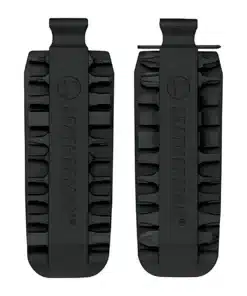 ערכת ביטים מורחבת 21 ביטים Leatherman