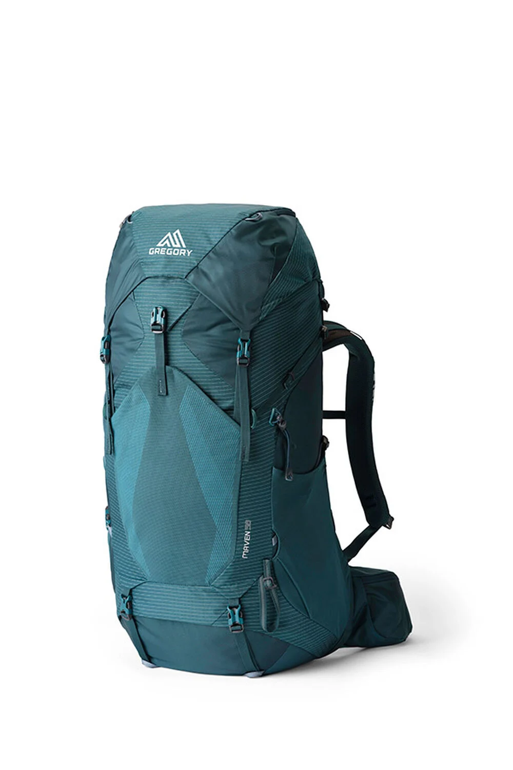 מוצ’ילה לנשים Gregory Maven 58 Ocean Slate