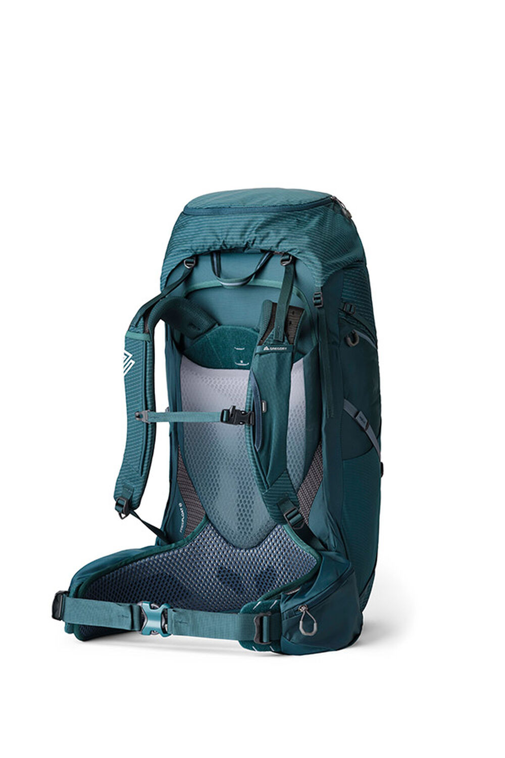 מוצ’ילה לנשים Gregory Maven 58 Ocean Slate – תמונה 2