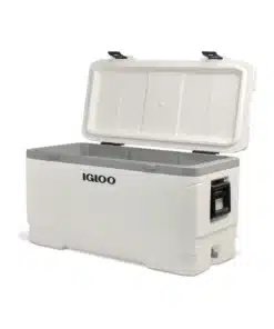 צידנית קשיחה Igloo Marine Ultra 94 ליטר לבן