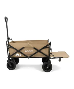 עגלה מתארכת Go Nature Trailmate Expand