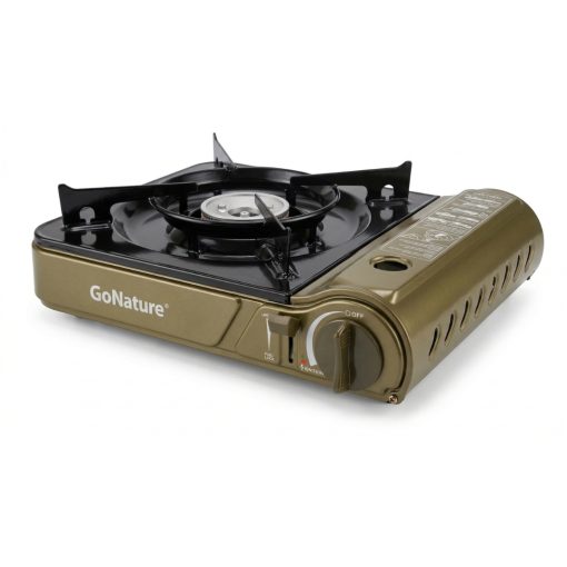 כירת גז ניידת Go Nature Trailflame – תמונה 2