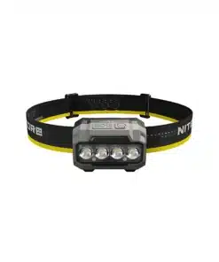פנס ראש Nitecore HA23 600 לומנס