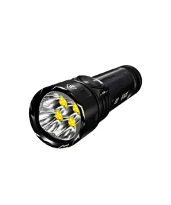 פנס נטען עם אלומה מתכווננת Nitecore 6000 לומנס EX7