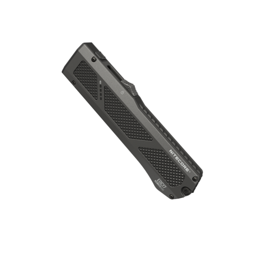 פנס נטען Nitecore 1500 לומנס EDC17 – תמונה 2