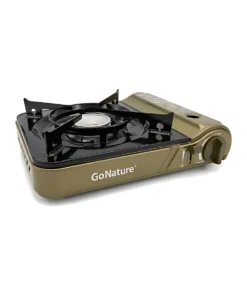 כירת גז ניידת Go Nature Trailflame