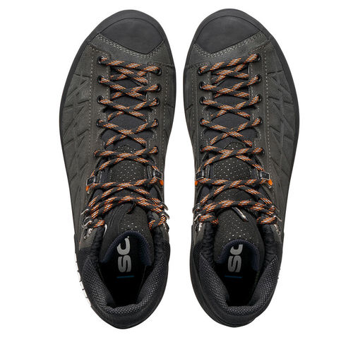 נעל Scarpa Zodiac Tech Gtx גברים – תמונה 6