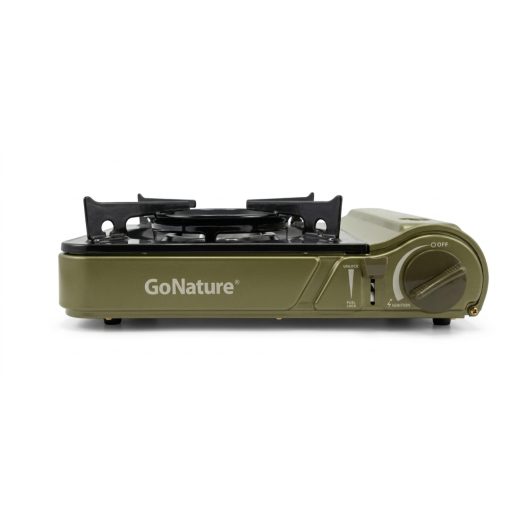 כירת גז ניידת Go Nature Trailflame – תמונה 3