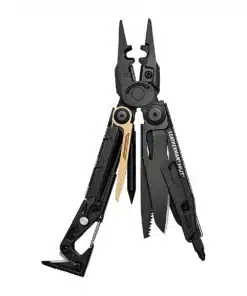 לדרמן Leatherman MUT EOD שחור נרתיק שחור