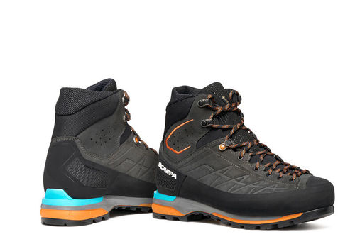 נעל Scarpa Zodiac Tech Gtx גברים – תמונה 3